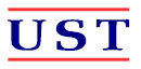 (UST LOGO)